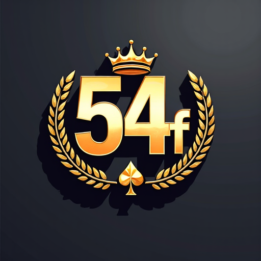 54f